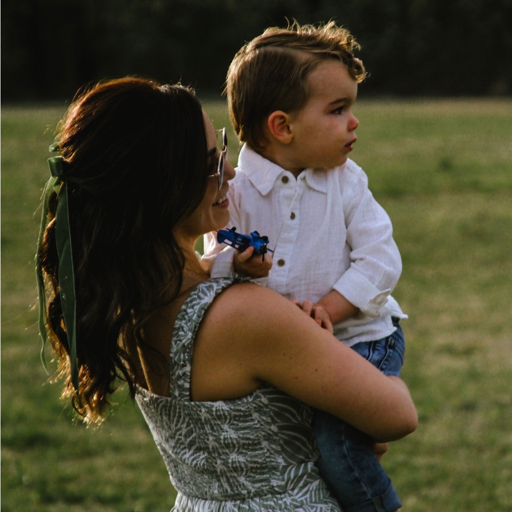 Meet your Posh Ambassador, Jessy ☀️